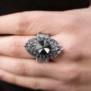 Ring - Nature Lover Silver